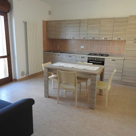 Soggiorno Ulivi Altino  Exterior foto