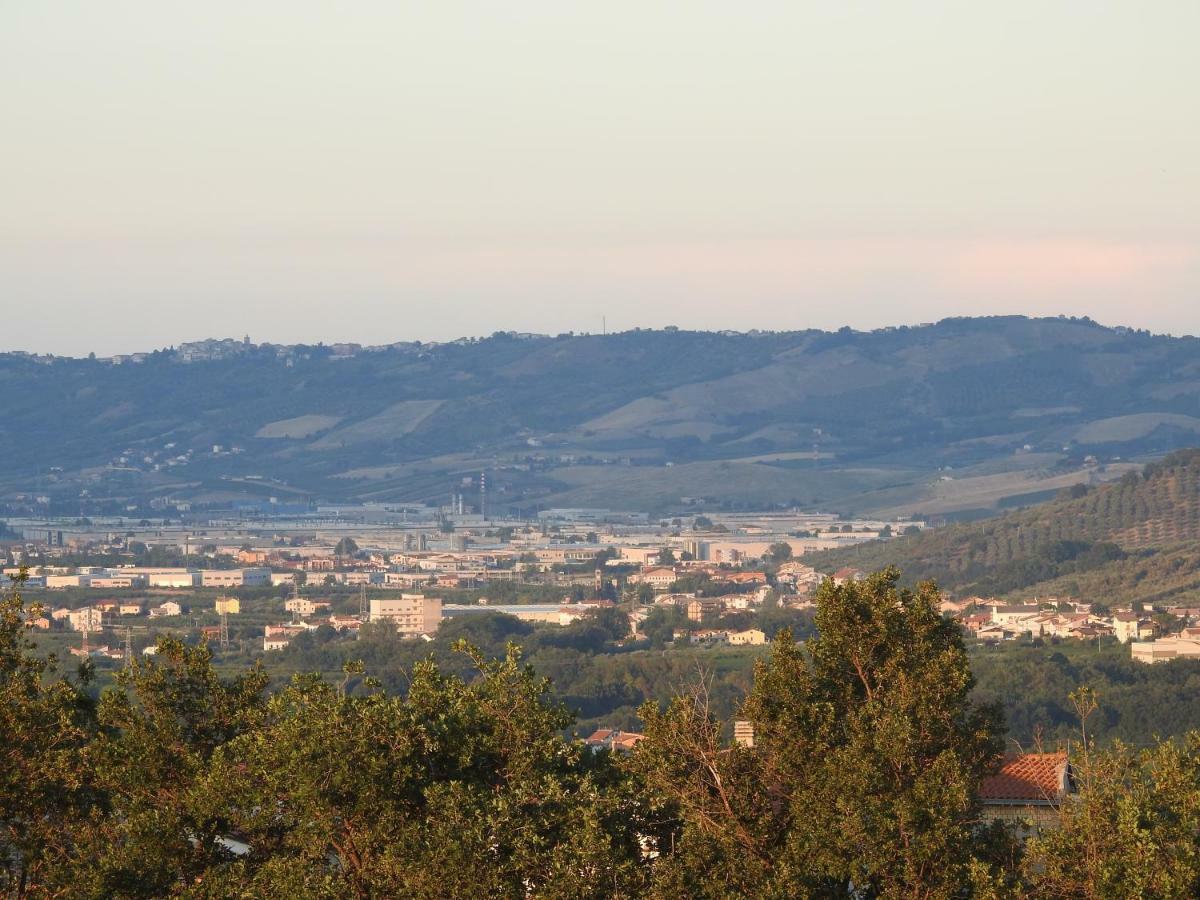 Soggiorno Ulivi Altino  Exterior foto