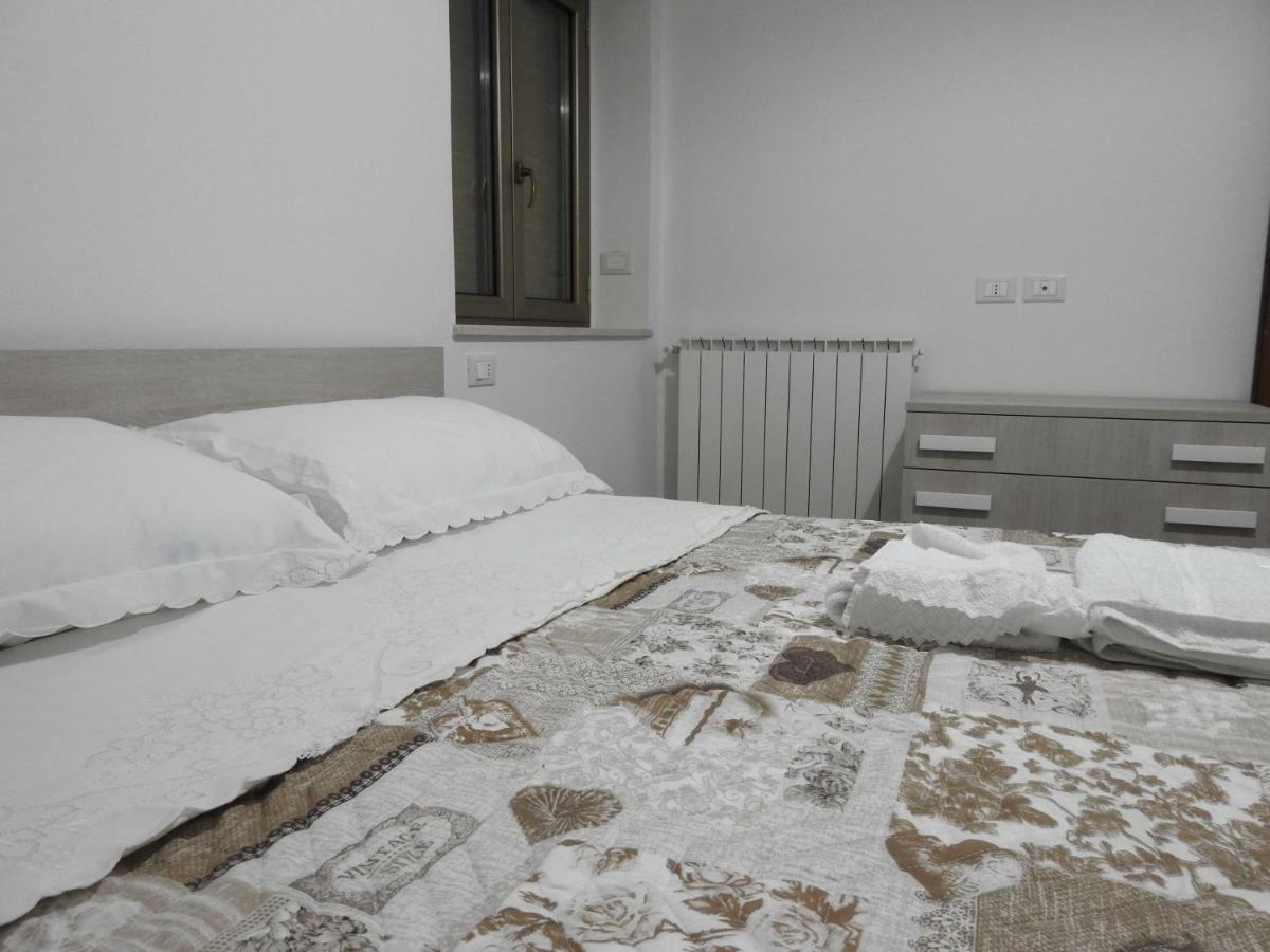 Soggiorno Ulivi Altino  Exterior foto